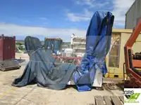 Πλοίο διάσωσης προς πώληση