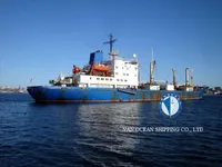 Ψυκτικό πλοίο προς πώληση