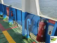 Πλοίο αποβατικής προέλευσης, δεξαμενόπλοιο προς πώληση