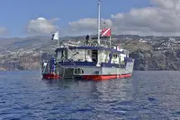 Ρυμουλκό πλοίο προς πώληση
