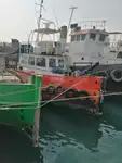 Ρυμουλκό πλοίο προς πώληση