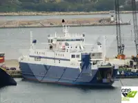 Ro-Ro ship προς πώληση