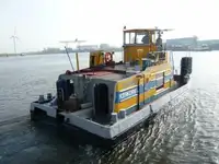 Ρυμουλκό πλοίο προς πώληση