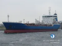 Δεξαμενόπλοιο πετρελαίου/χημικών προϊόντων προς πώληση