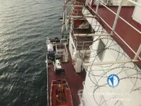 Δεξαμενόπλοιο πετρελαίου/χημικών προϊόντων προς πώληση
