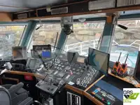 Κρουαζιερόπλοιο προς πώληση