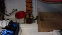 Υποστήριξη καταδύσεων προς πώληση