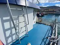 Ρυμουλκό πλοίο προς πώληση