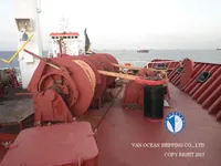 Δεξαμενόπλοιο πετρελαίου/χημικών προϊόντων προς πώληση