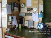 Δεξαμενόπλοιο πετρελαίου/χημικών προϊόντων προς πώληση