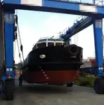 Εργατικά πλοία προς πώληση