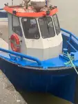 Ρυμουλκό πλοίο προς πώληση