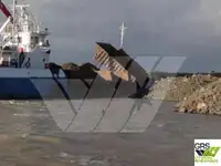 Dredger προς πώληση
