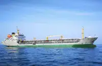 Δεξαμενόπλοιο πετρελαίου/χημικών προϊόντων προς πώληση