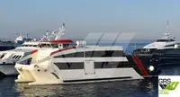 Κρουαζιερόπλοιο προς πώληση
