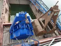 Dredger προς πώληση
