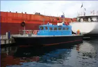 Ρυμουλκό πλοίο προς πώληση