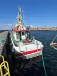 Πλοίο περιπολίας προς πώληση