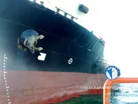 Δεξαμενόπλοιο πετρελαίου/χημικών προϊόντων προς πώληση