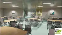 Πλωτή γεωτρητική πλατφόρμα προς πώληση