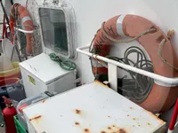 Πλοίο αλιείας με δίχτυ έλξης προς πώληση