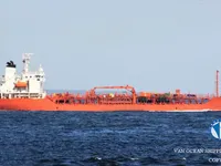 Δεξαμενόπλοιο πετρελαίου/χημικών προϊόντων προς πώληση
