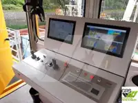 Πλοίο μεταφοράς εμπορευματοκιβωτίων προς πώληση