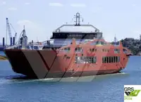 Ro-Ro ship προς πώληση