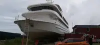 Κρουαζιερόπλοιο προς πώληση
