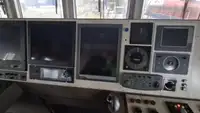 Πλοίο υποστήριξης προς πώληση