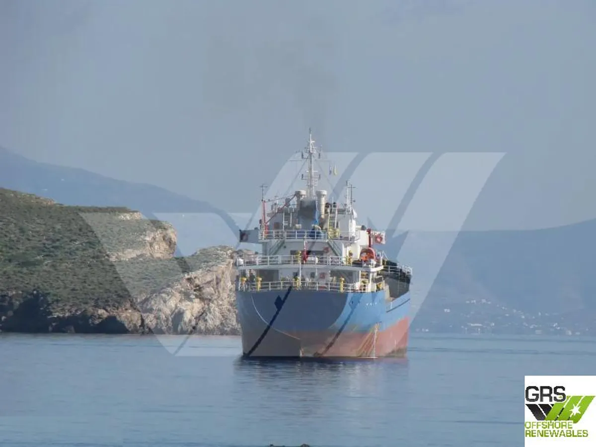 General Cargo/Multi-purpose προς πώληση