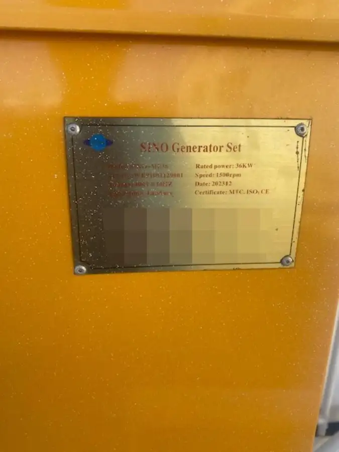 Πλοίο φέρι μποτ προς πώληση