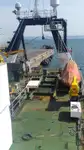 Γρήγορο πλοίο προμήθειας (FSV) προς πώληση