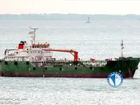 Δεξαμενόπλοιο πετρελαίου/χημικών προϊόντων προς πώληση