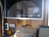 Πλοίο μεταφοράς ζωντανών ψαριών προς πώληση