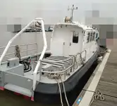 Εργατικά πλοία προς πώληση