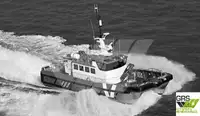 Wind farm service vessel προς πώληση