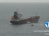Δεξαμενόπλοιο πετρελαίου/χημικών προϊόντων προς πώληση