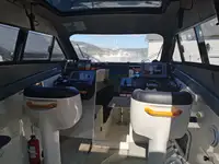 Άκαμπτη φουσκωτή βάρκα προς πώληση