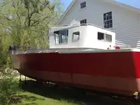 Landing Craft, Tank προς πώληση