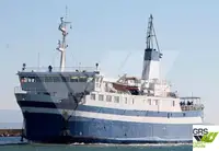 Πλοίο τύπου Ro-Ro προς πώληση