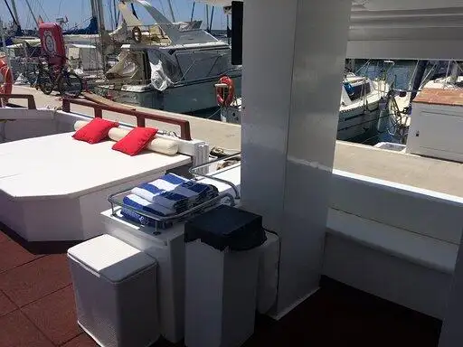 Κρουαζιερόπλοιο προς πώληση