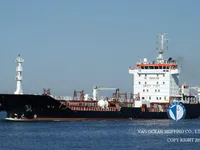 Δεξαμενόπλοιο πετρελαίου/χημικών προϊόντων προς πώληση
