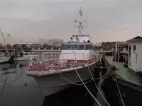 Πλοίο περιπολίας προς πώληση