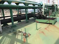 Δεξαμενόπλοιο πετρελαίου/χημικών προϊόντων προς πώληση
