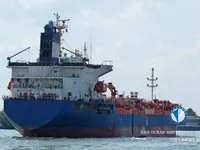 Δεξαμενόπλοιο πετρελαίου/χημικών προϊόντων προς πώληση