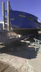Πλοίο περιπολίας προς πώληση