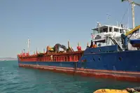 Πλοίο μεταφοράς χύδην φορτίου προς πώληση