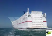 Ro-Ro ship προς πώληση