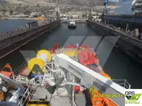 Πλοίο υποστήριξης προς πώληση